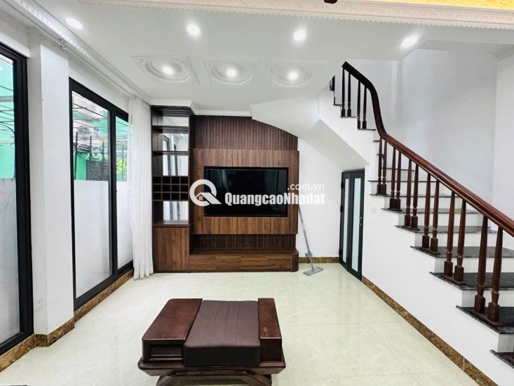 BÁN NHÀ CẦU GIẤY - BA GÁC ĐỖ CỬA, 41M2 - 6 TẦNG ĐẸP, FULL NỘI THẤT, GIÁ 9,8 TỶ